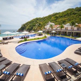 Quinta Bella Huatulco Thumbnail