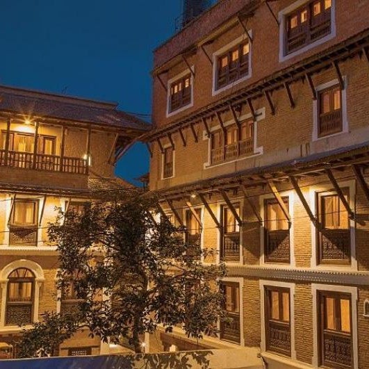 Boutique Heritage Home Thumbnail