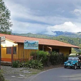 Salento Finca Hotel Mundo Nuevo
