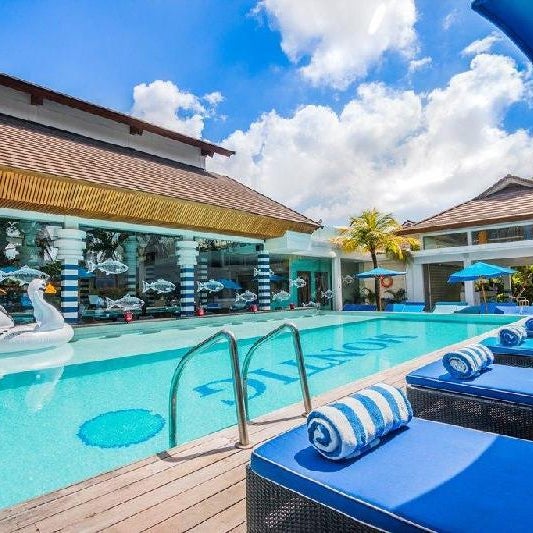 Montigo Resorts Seminyak Thumbnail
