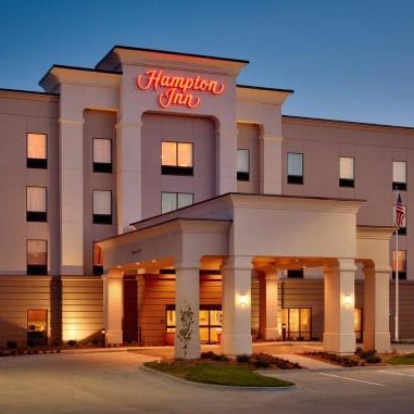 Hampton Inn By Hilton Omaha/West Dodge Road, Old Mill Thumbnail