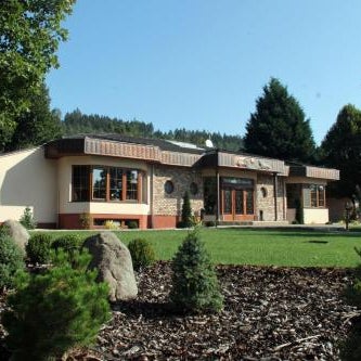Hotel resort Lovecká bašta Strakonice