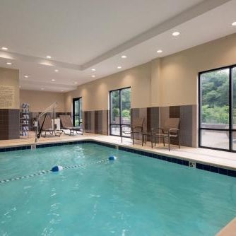 Hampton Inn By Hilton Philadelphia/Voorhees Thumbnail