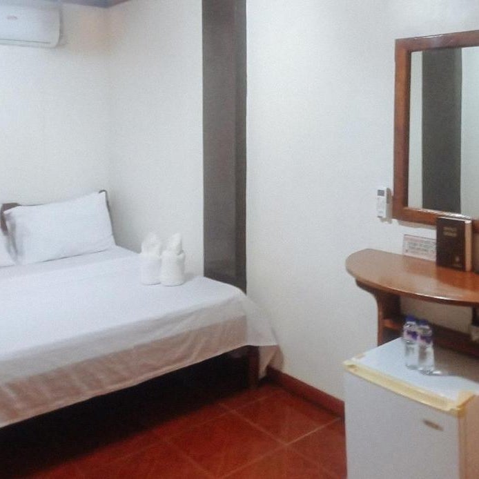 RedDoorz at Amphibi-ko Resort Palawan Thumbnail
