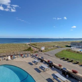 Sea View Inn Thumbnail