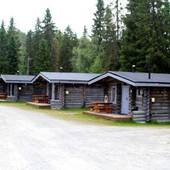 Cottages RukaTupa