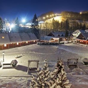 Dolina Leśnicy SKI & SPA Resort