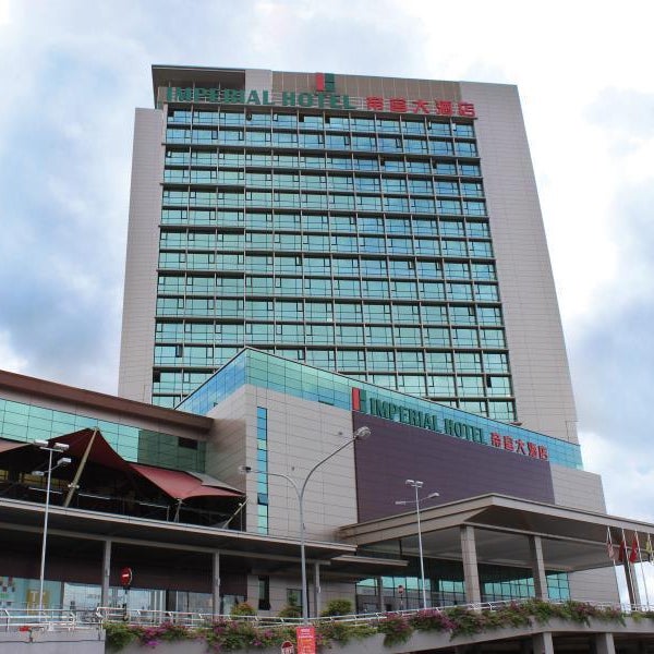 Imperial Hotel Thumbnail