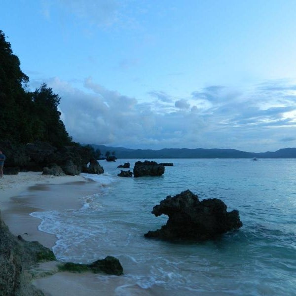 Kaiyana Boracay Beach Resort