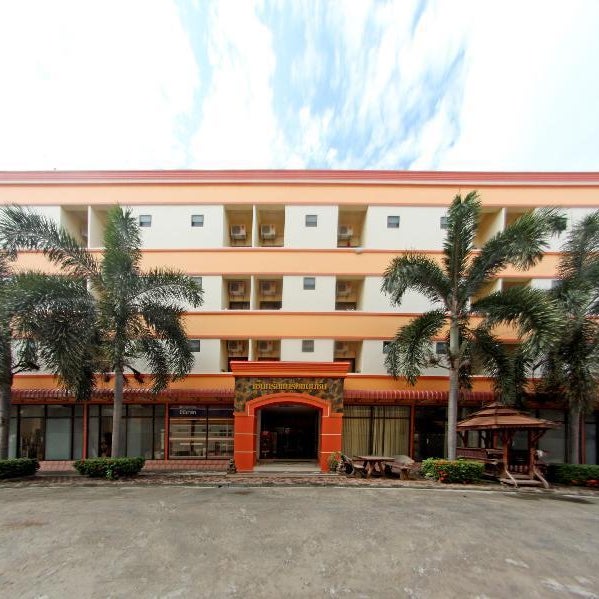 Central Park Hotel