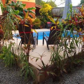 Samara Palm Lodge Thumbnail