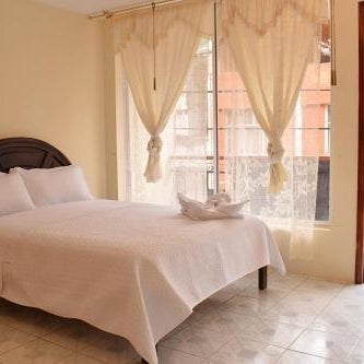 Hostal Copacabanna Thumbnail