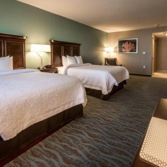 Hampton Inn By Hilton & Suites Gulfport Thumbnail