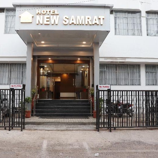 Hotel New Samrat