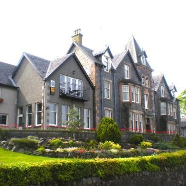 Falls of Lora Hotel Thumbnail