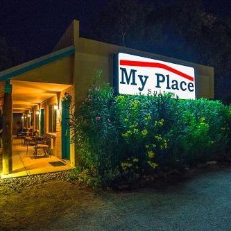 My Place Suites Thumbnail
