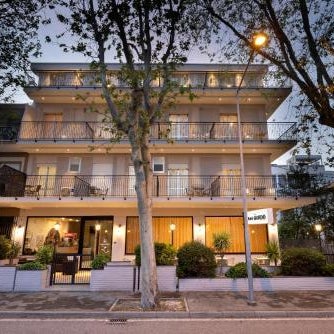 Hotel Giordo Thumbnail