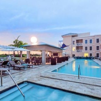 Wyndham Grand Jupiter At Harbourside Place Thumbnail