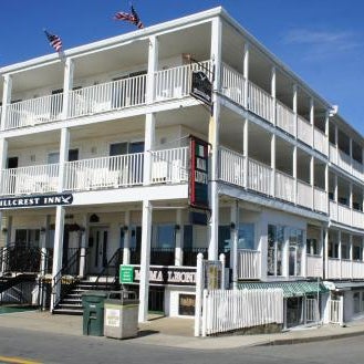 Hillcrest Inn Thumbnail