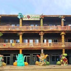 Hotel Los Corales Thumbnail