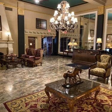 Grant Hall Hotel Thumbnail