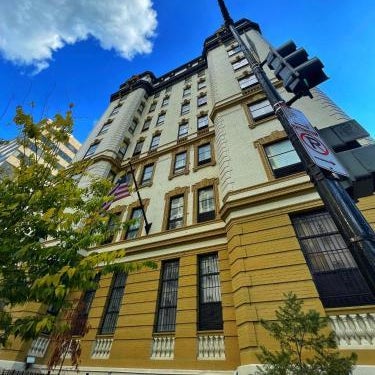 The Architect Thumbnail