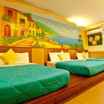 Bashi Channel Vacation B&B Thumbnail
