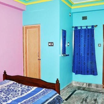 Jhargram Eshani Hotels and Guest House
