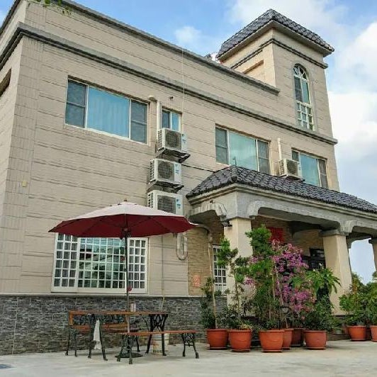 Jin Xi Fu B&B