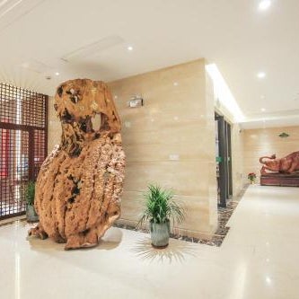 Xin Jue Jiayi Hotel Airport and International Resort Thumbnail