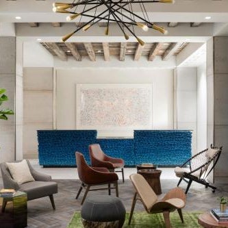 Kimpton Aertson Hotel By IHG Thumbnail