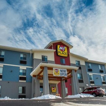 My Place Hotel-Ketchikan, AK Thumbnail