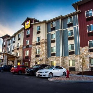 My Place Hotel - West Jordan/Jordan Landing, UT Thumbnail