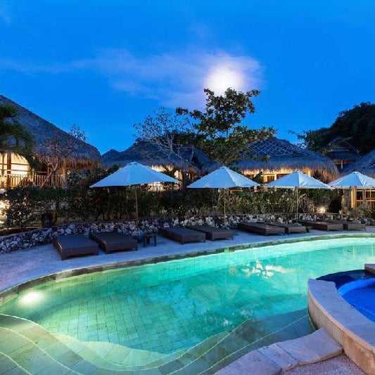 Le Yanandra Resort Bali Thumbnail