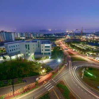 SHINSHIN JEJUEASTERN