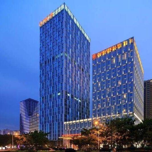 Wanda Realm Liuzhou Thumbnail