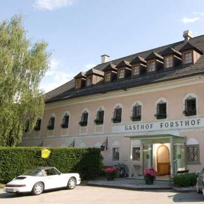 Landhotel Forsthof