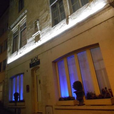 Hotel de Montaulbain