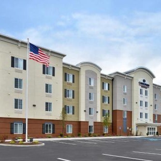 Candlewood Suites Sayre By IHG Thumbnail