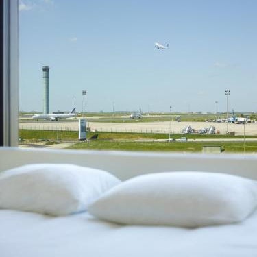 citizenM Paris Charles de Gaulle Airport Thumbnail