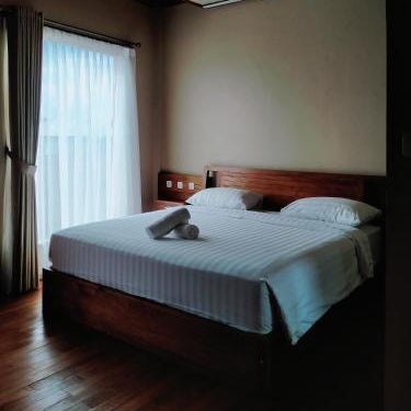 Spring Hill Hotel Ruteng