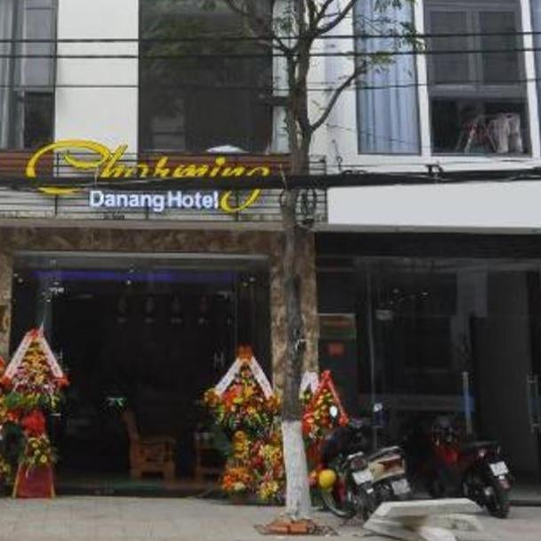 Charming Danang Hotel