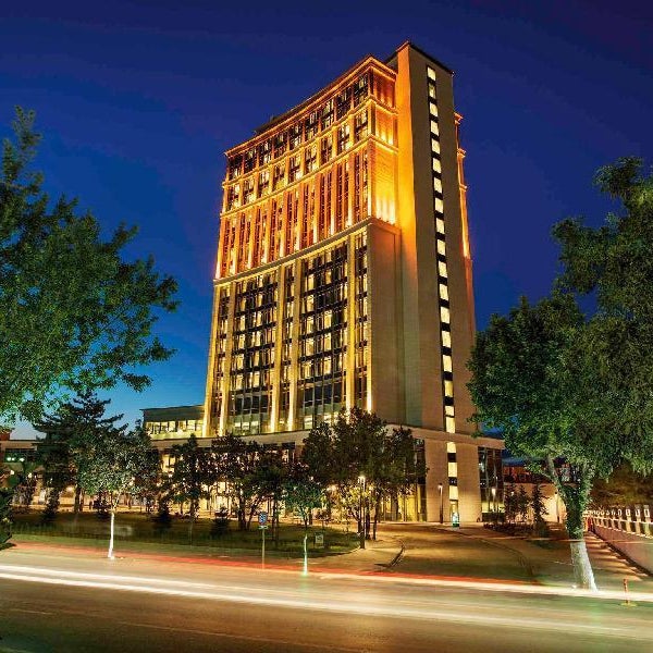 Movenpick Hotel Malatya