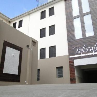 Botucatu Hotel