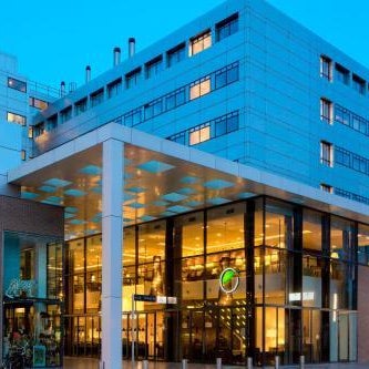 Element by Marriott Amsterdam