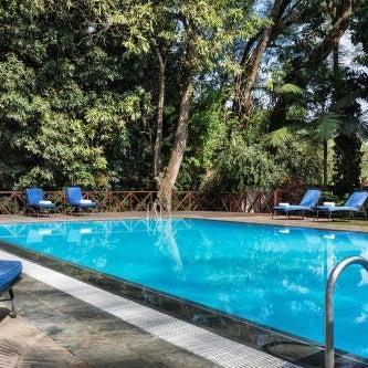 Four Points by Sheraton Arusha, The Arusha Hotel Thumbnail