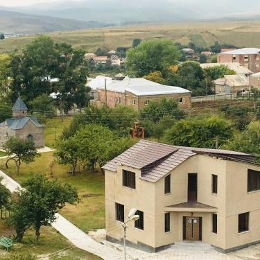 Guesthouse Chambarak Thumbnail