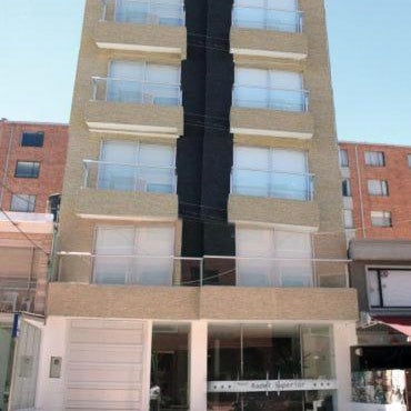 Hotel Radel Superior Thumbnail