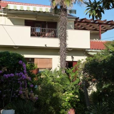 Apartments Eva