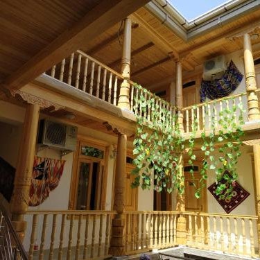 Tilyakori Hotel Thumbnail